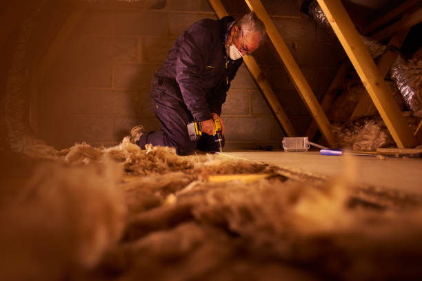 Best Specialty Insulation in Allison Rk, PA